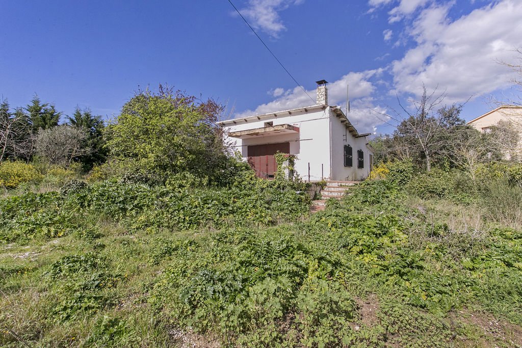 House in Mediona, Barcelona, Spain 2 bedrooms, 80 sq.m. No. 195289