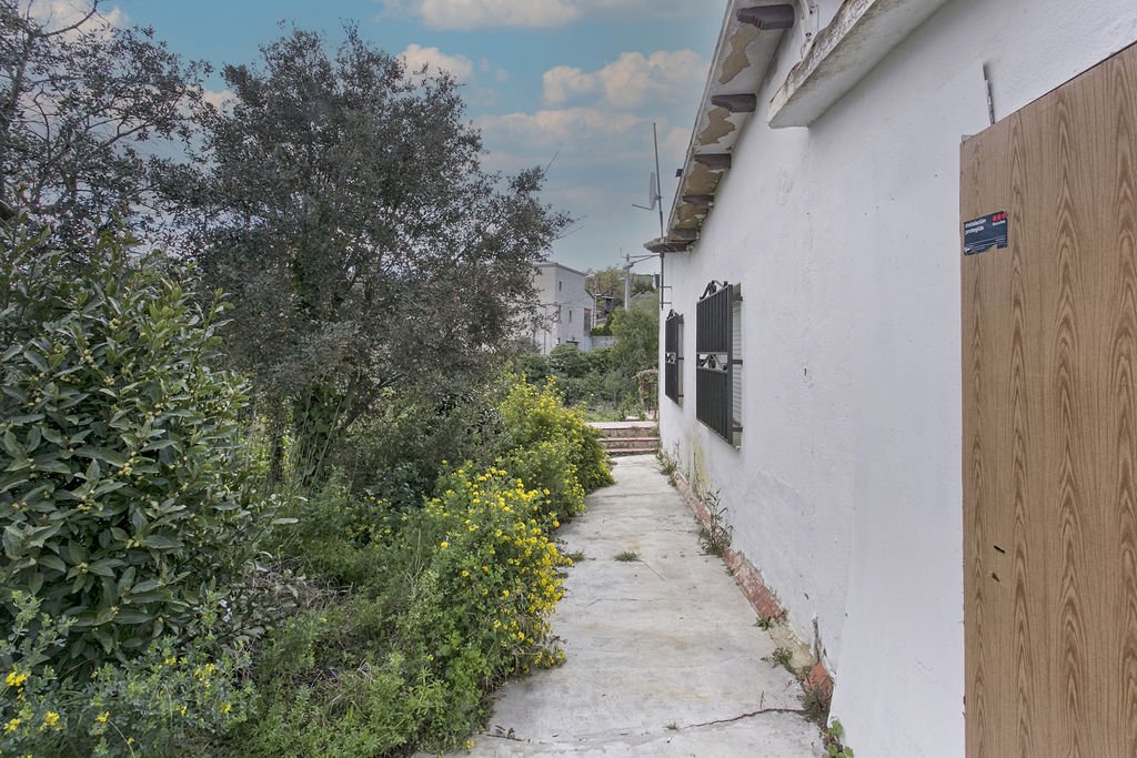 House in Mediona, Barcelona, Spain 2 bedrooms, 80 sq.m. No. 195289