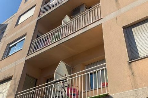 Apartamento en Terrassa, Barcelona, España 3 dormitorios, 66 m2 No. 195288