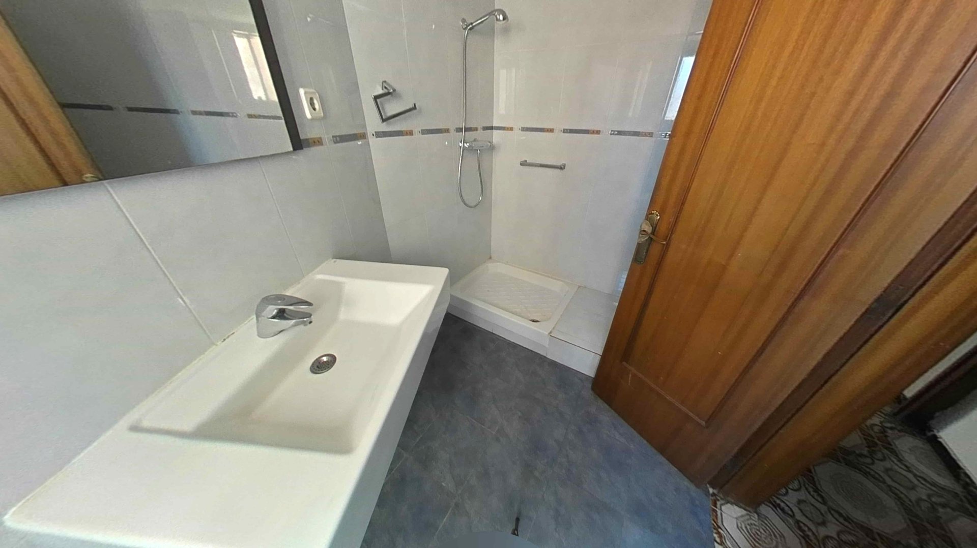 Apartment à Badalona, Barcelona, Espagne 2 chambres, 97 m2 No. 195287