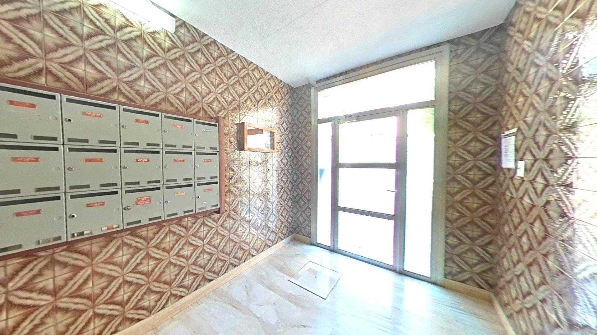 Apartment à Badalona, Barcelona, Espagne 2 chambres, 97 m2 No. 195287