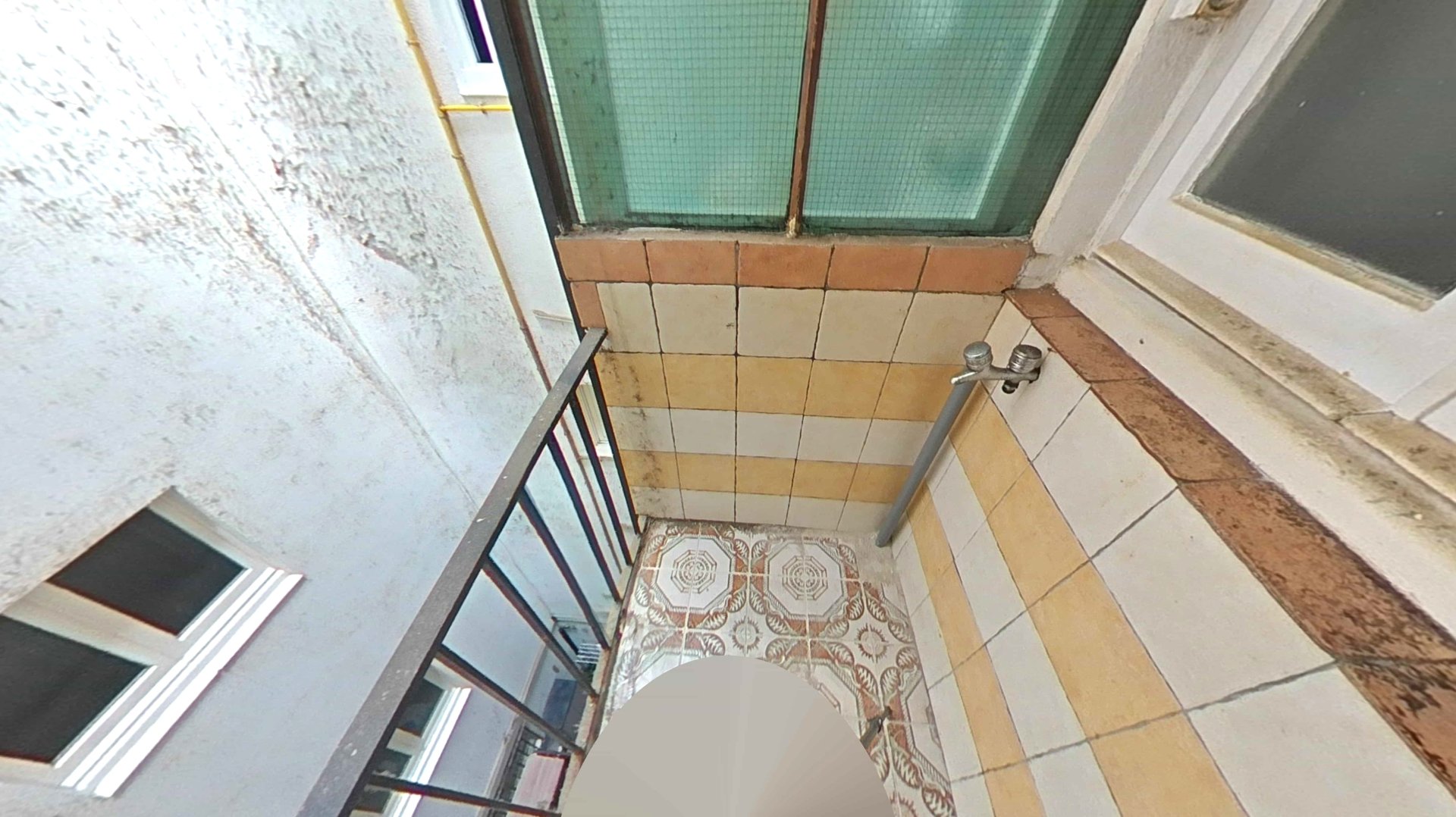 Apartment à Badalona, Barcelona, Espagne 2 chambres, 97 m2 No. 195287