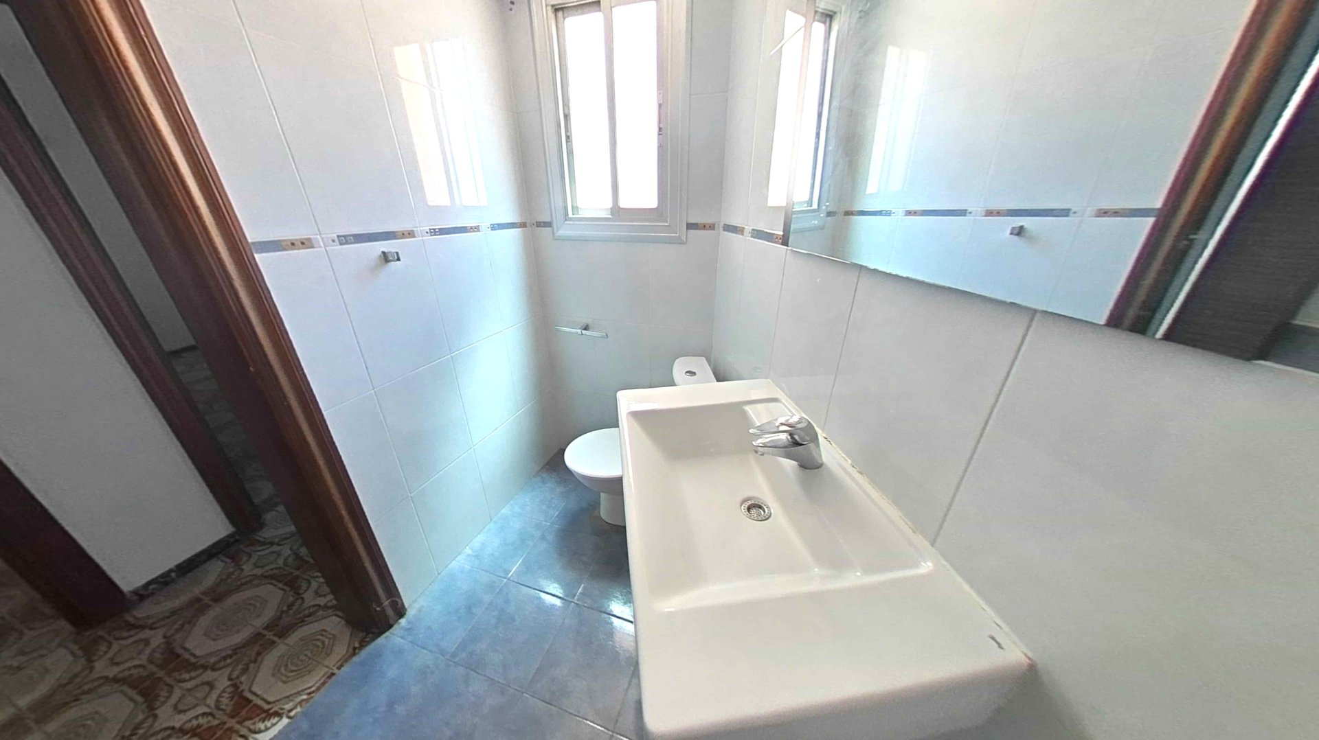 Apartment à Badalona, Barcelona, Espagne 2 chambres, 97 m2 No. 195287