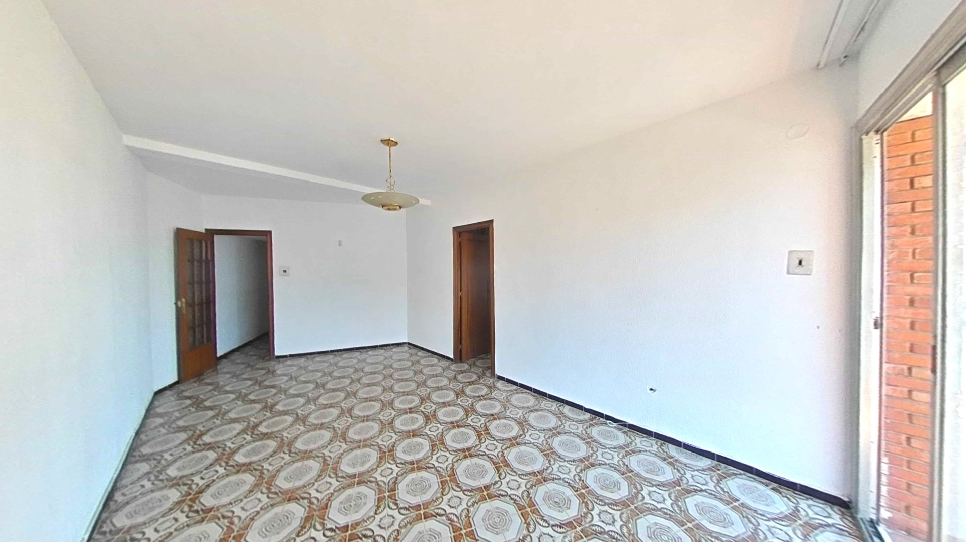 Apartment à Badalona, Barcelona, Espagne 2 chambres, 97 m2 No. 195287