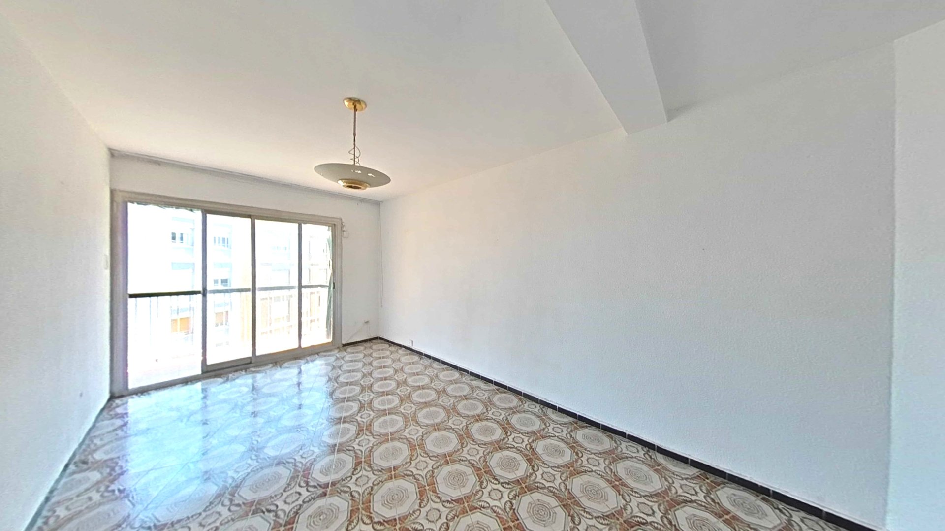Apartment à Badalona, Barcelona, Espagne 2 chambres, 97 m2 No. 195287
