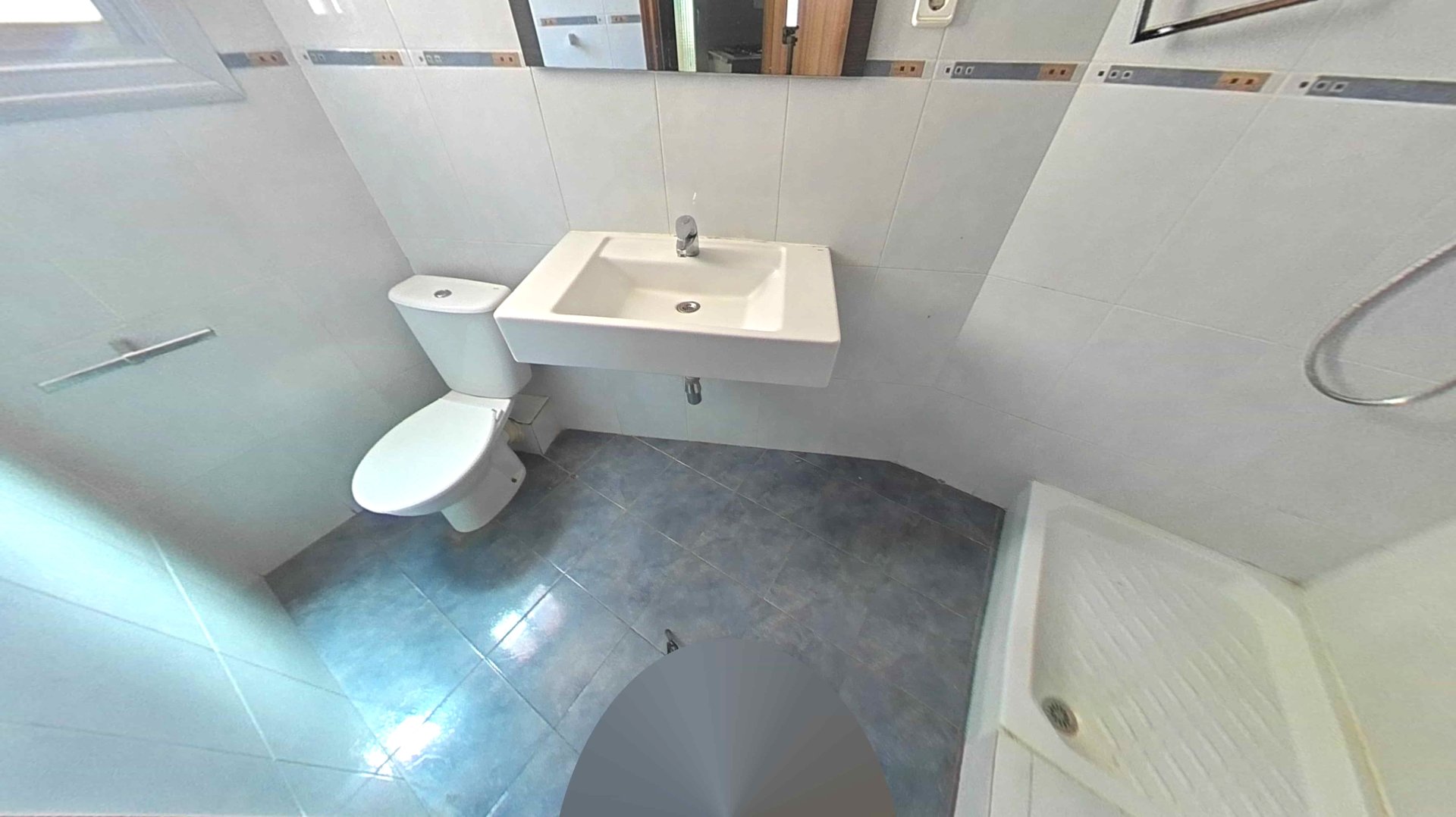Apartment à Badalona, Barcelona, Espagne 2 chambres, 97 m2 No. 195287