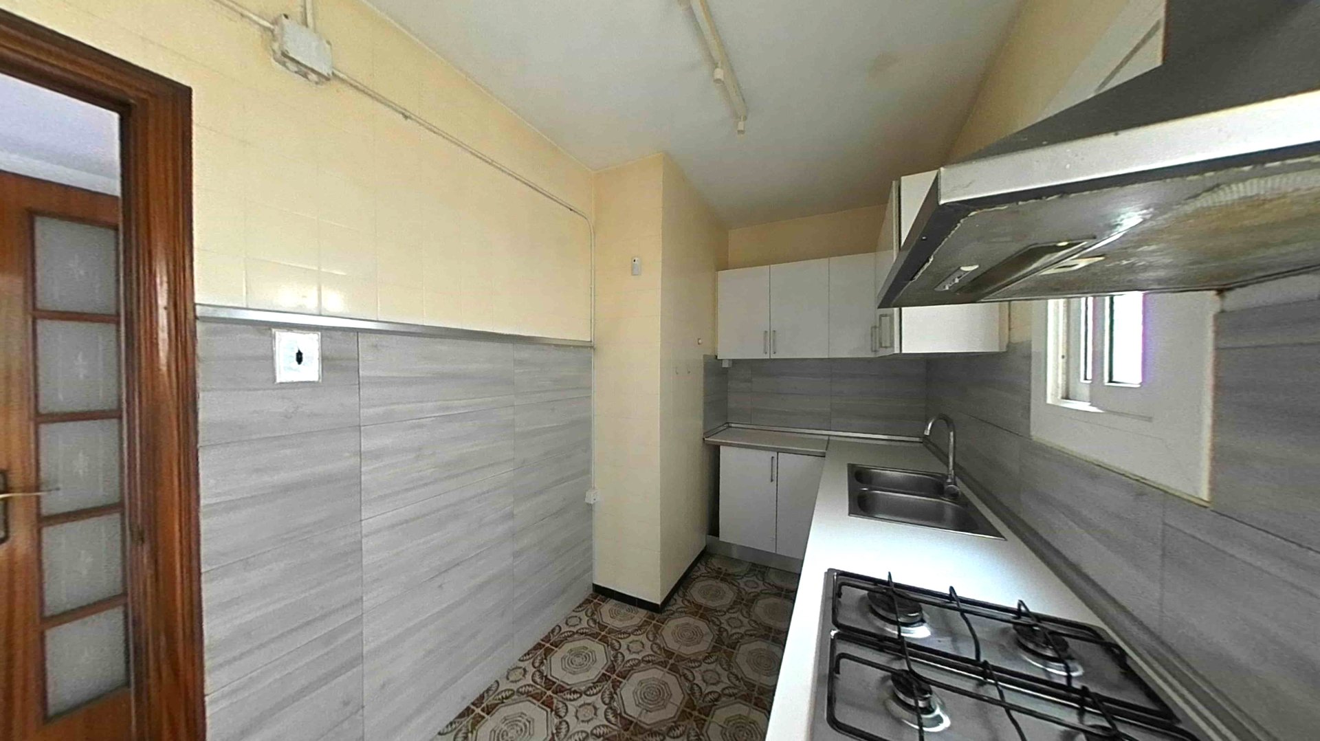 Apartment à Badalona, Barcelona, Espagne 2 chambres, 97 m2 No. 195287