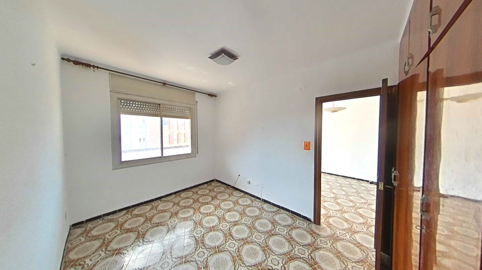 Apartment à Badalona, Barcelona, Espagne 2 chambres, 97 m2 No. 195287