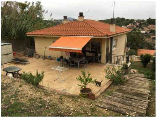 House in Rubi, Barcelona, Spanien 4 Schlafzimmer, 234 m2 Nr. 195292