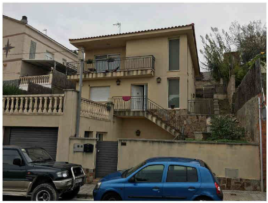 House in Rubi, Barcelona, Spanien 4 Schlafzimmer, 234 m2 Nr. 195292