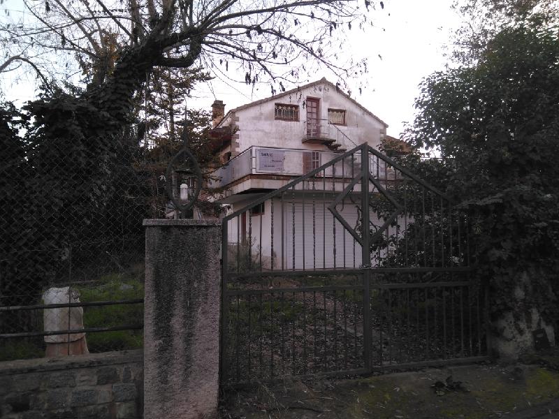 House in Sant Fruitos de Bages, Barcelona, Spain 5 bedrooms, 340 sq.m. No. 195286