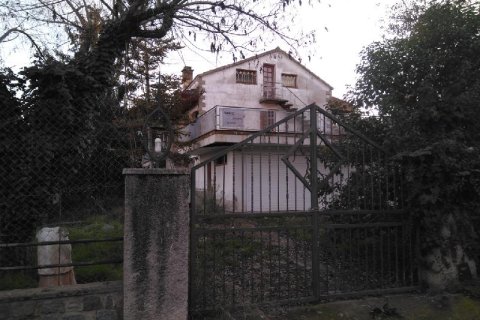 Talo Sant Fruitos de Bages, Barcelona, Espanja 5 makuuhuonetta, 340 m2 No. 195286