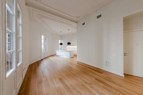 Appartamento a Barcelona, Spagna 2 camere da letto, 110 mq. N° 161321