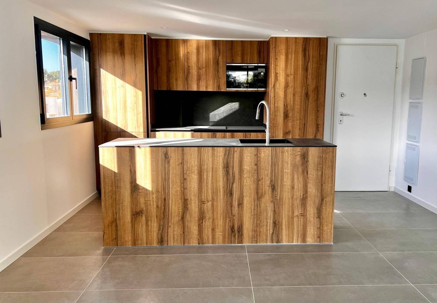 Apartment in Sant Cugat Del Valles, Barcelona, Spain 2 bedrooms, 95 sq.m. No. 161322