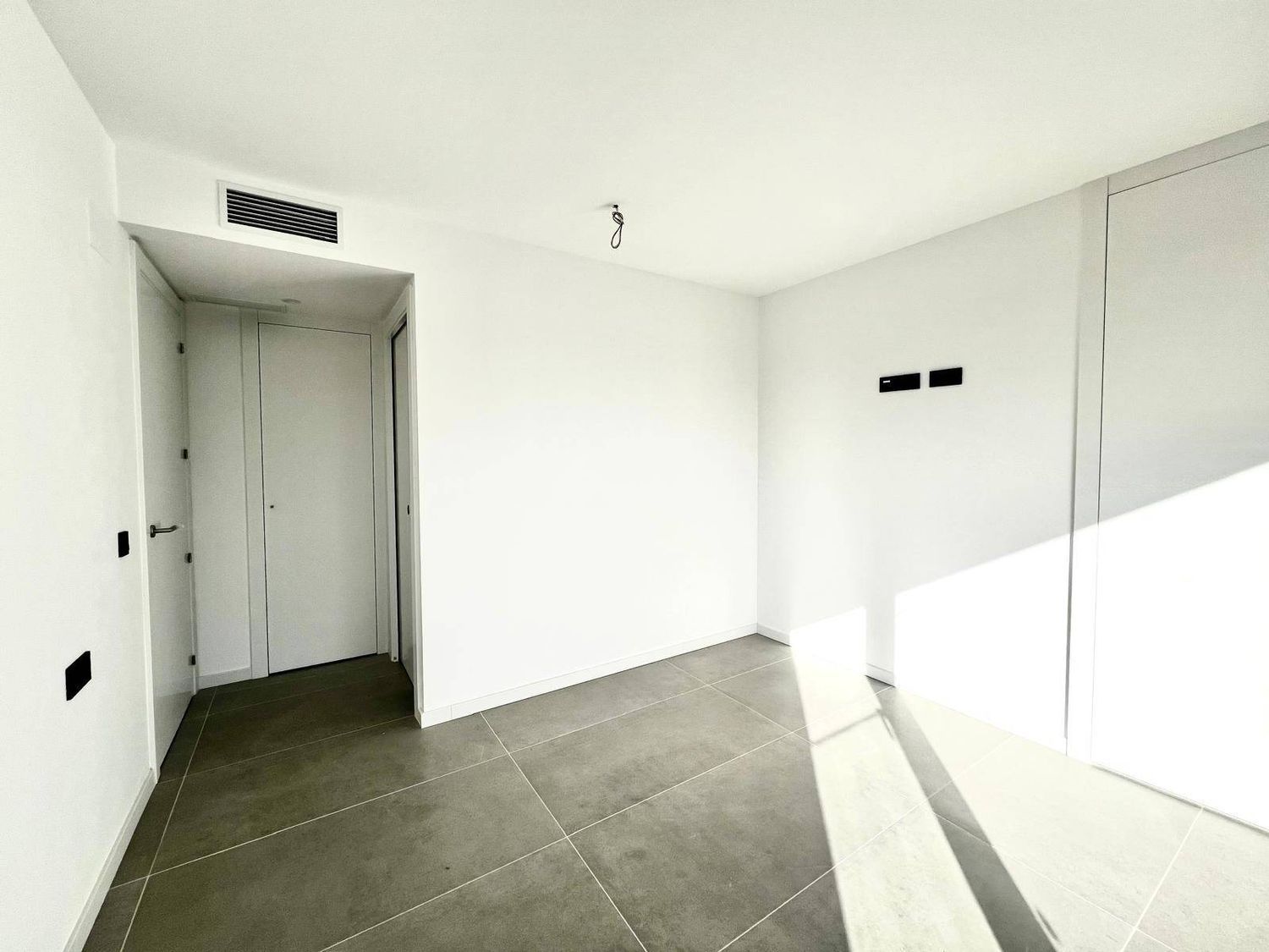 Apartment in Sant Cugat Del Valles, Barcelona, Spain 2 bedrooms, 95 sq.m. No. 161322