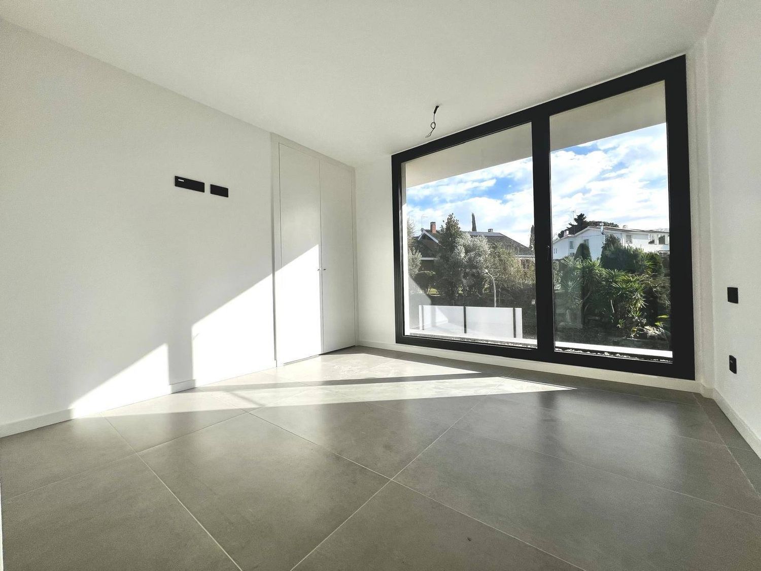 Apartment in Sant Cugat Del Valles, Barcelona, Spain 2 bedrooms, 95 sq.m. No. 161322