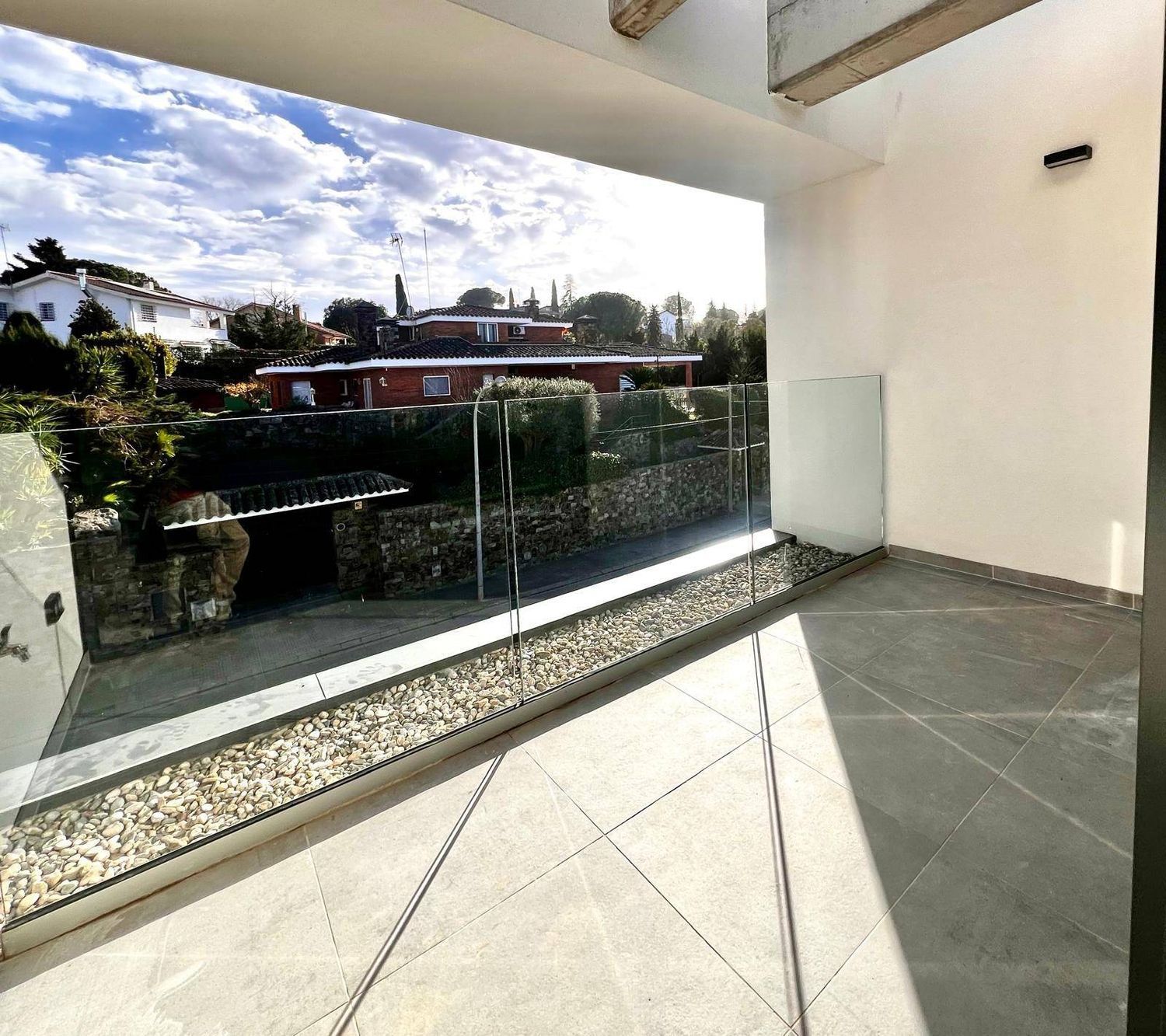 Apartment in Sant Cugat Del Valles, Barcelona, Spain 2 bedrooms, 95 sq.m. No. 161322