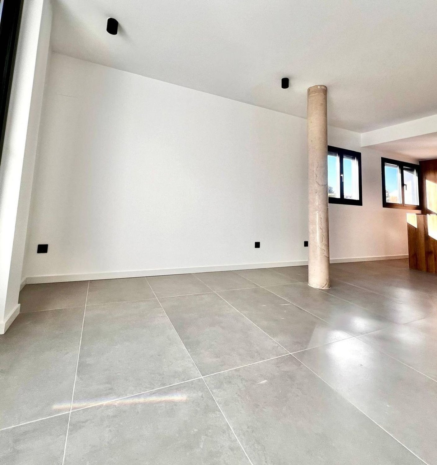 Apartment in Sant Cugat Del Valles, Barcelona, Spain 2 bedrooms, 95 sq.m. No. 161322