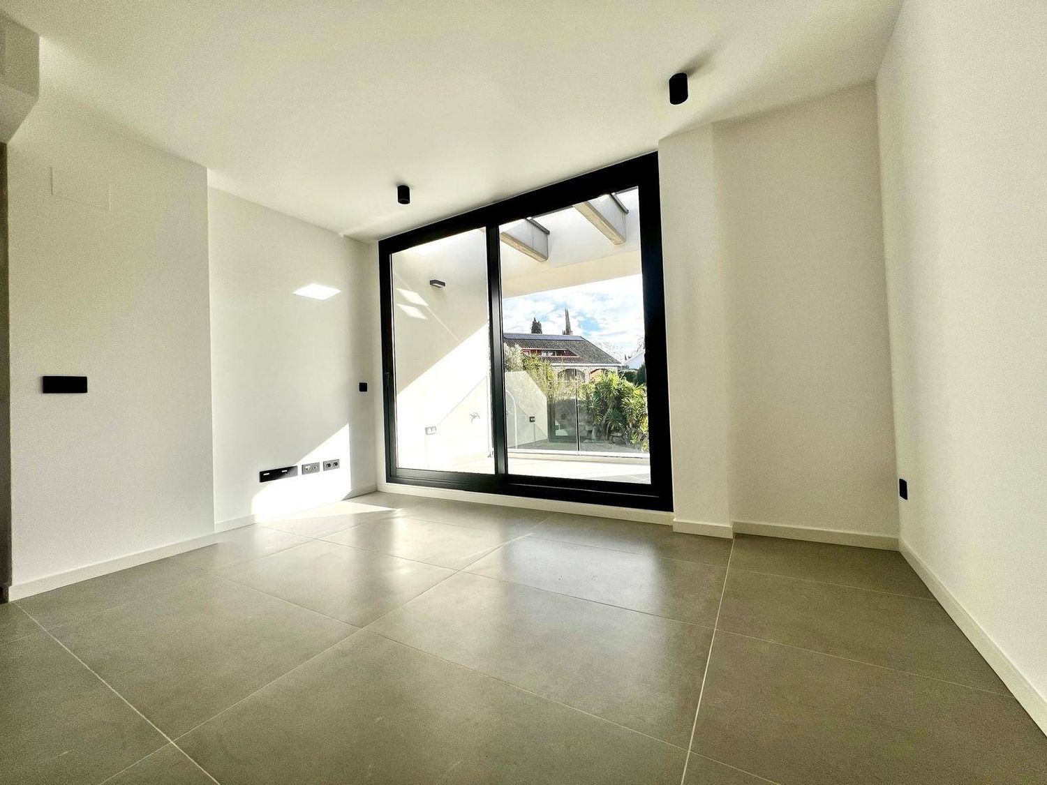 Apartment in Sant Cugat Del Valles, Barcelona, Spain 2 bedrooms, 95 sq.m. No. 161322
