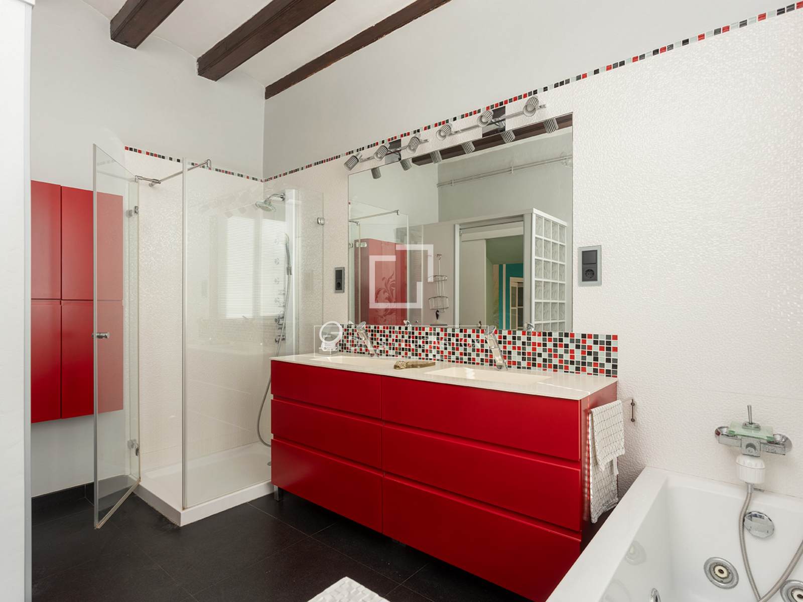 Квартира в Барселона, Испания 5 спален, 270м2 №164902