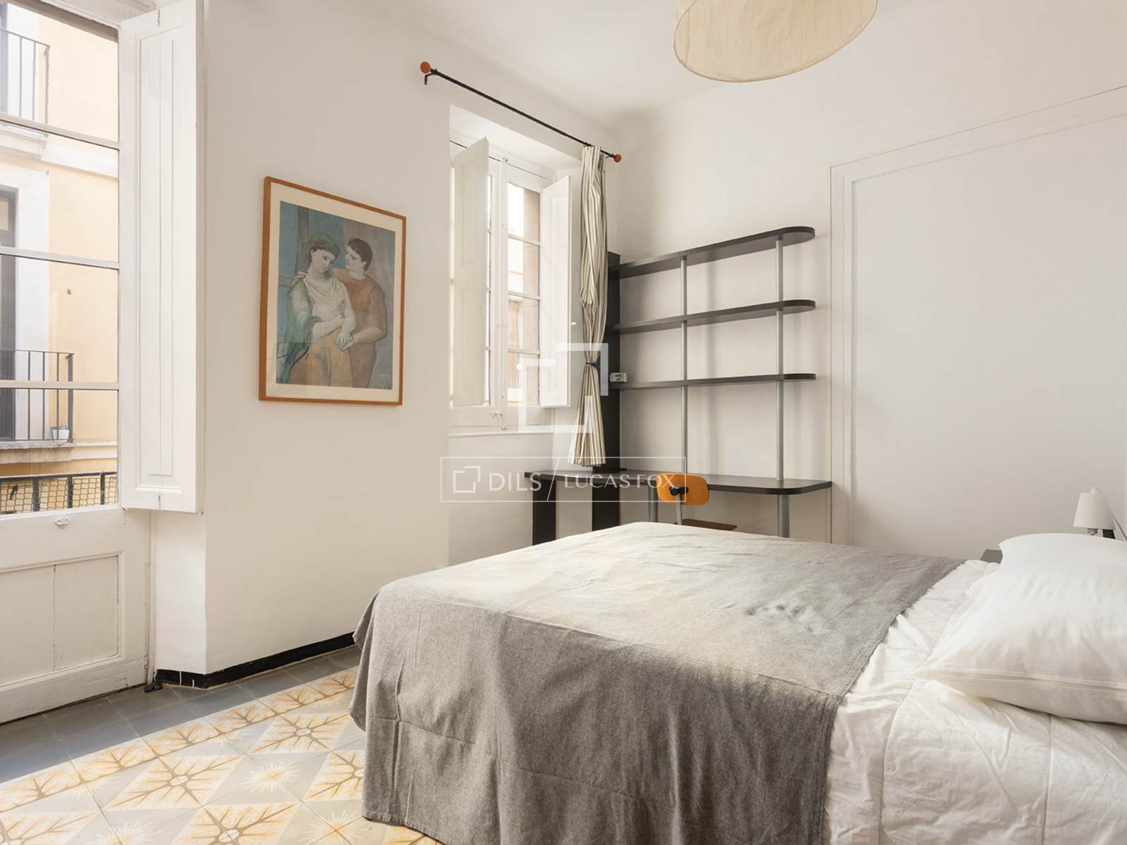 Квартира в Барселона, Испания 5 спален, 270м2 №164902