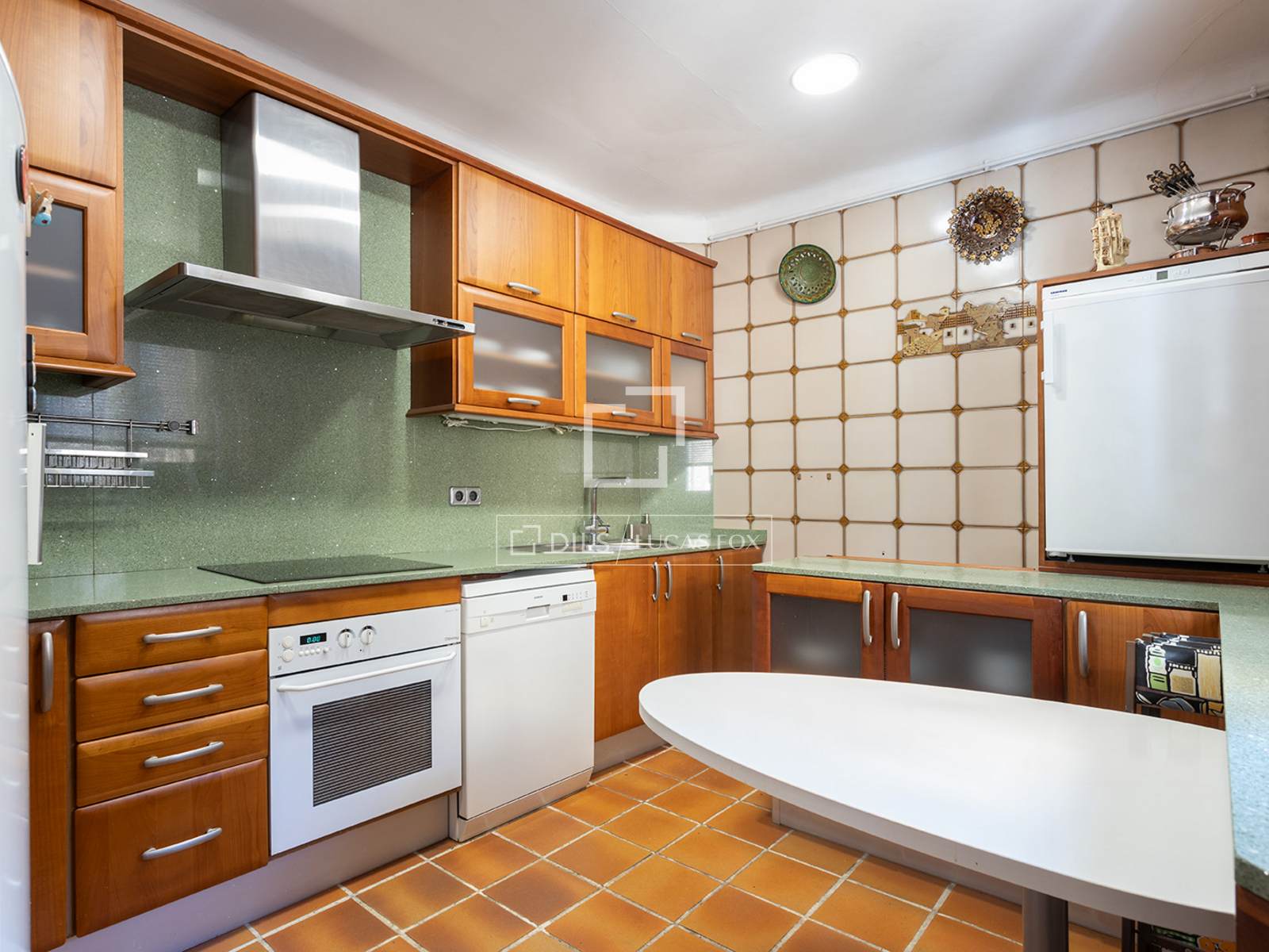 Квартира в Барселона, Испания 5 спален, 270м2 №164902