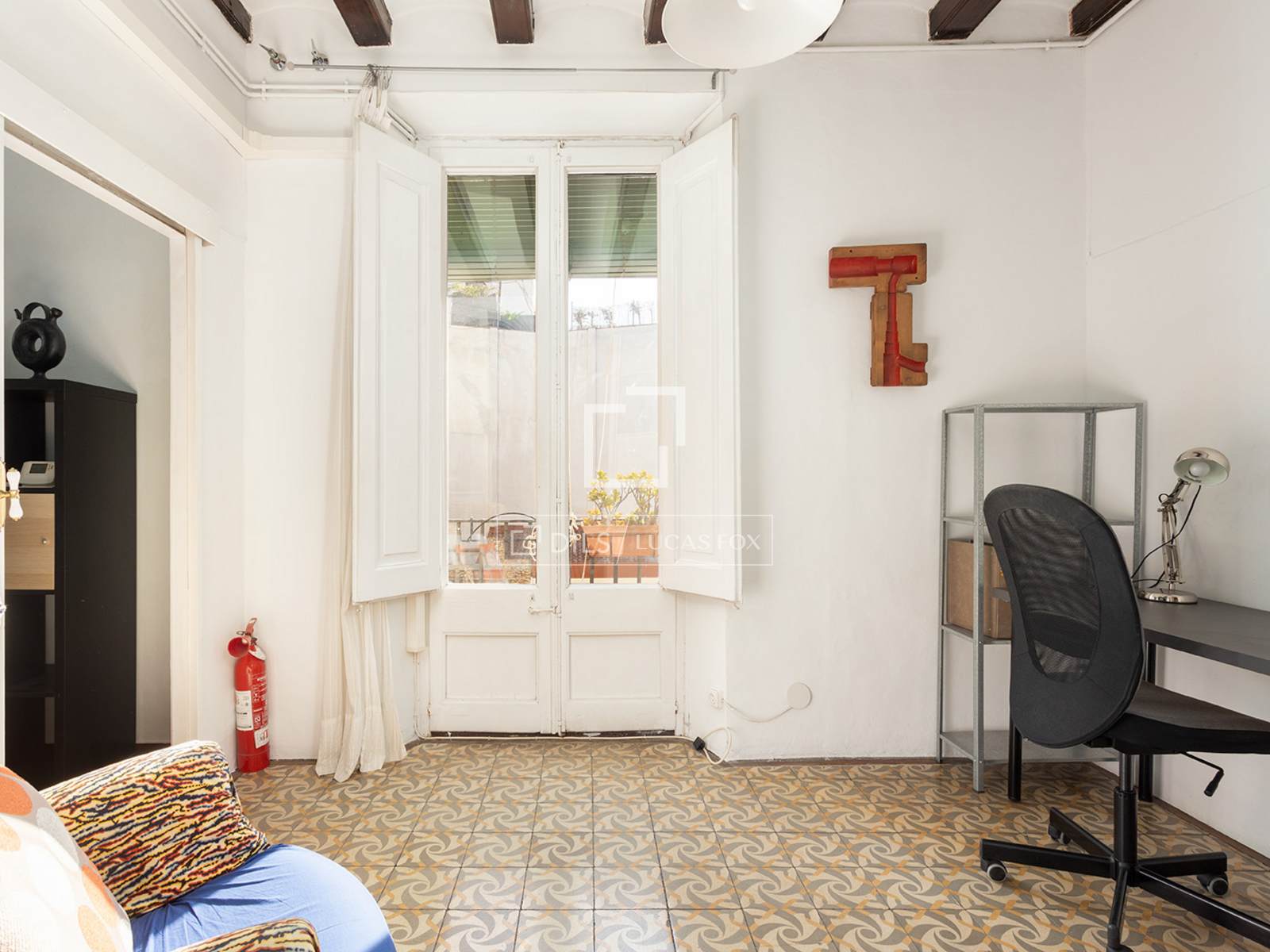 Квартира в Барселона, Испания 5 спален, 270м2 №164902
