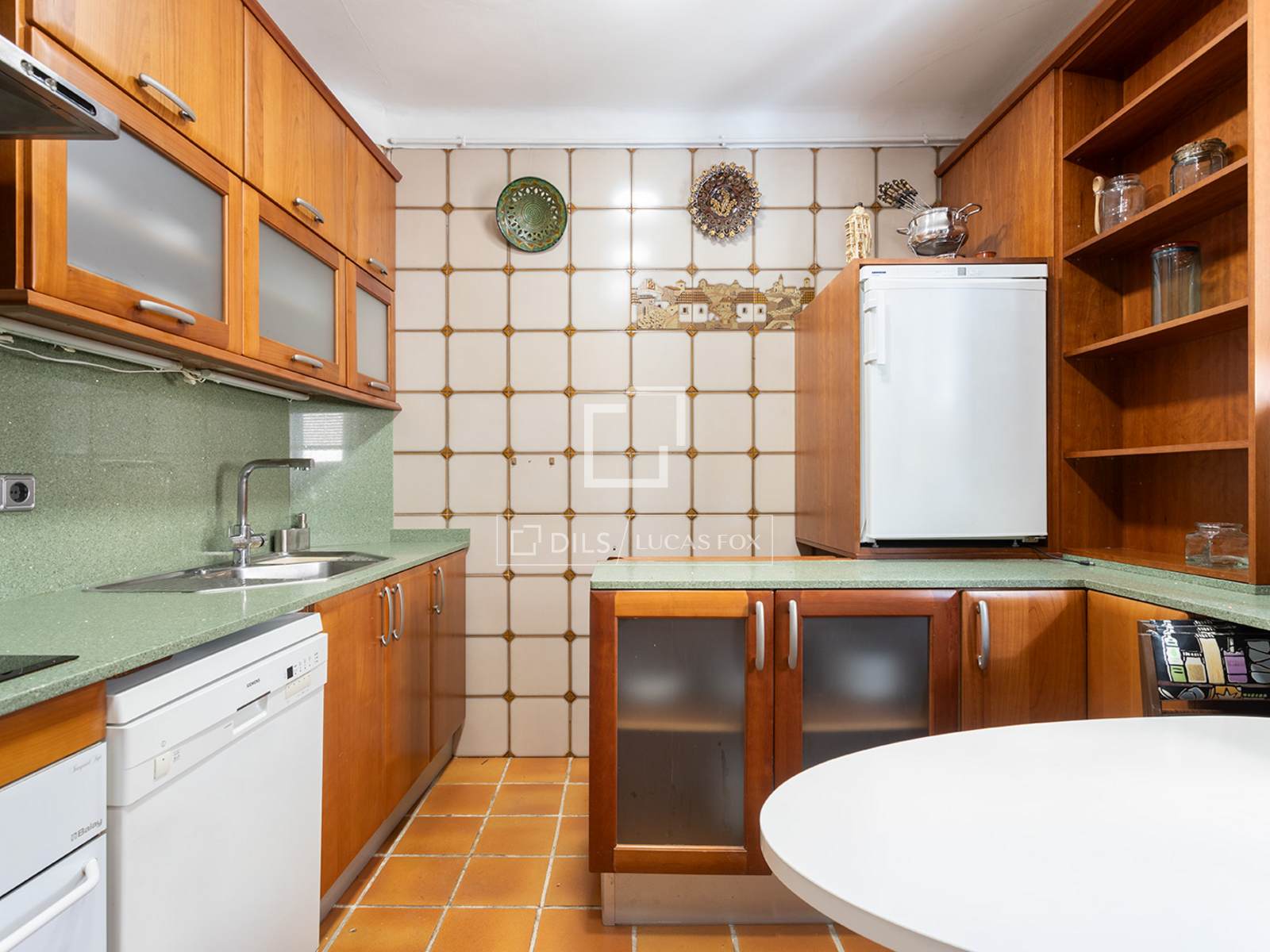 Квартира в Барселона, Испания 5 спален, 270м2 №164902