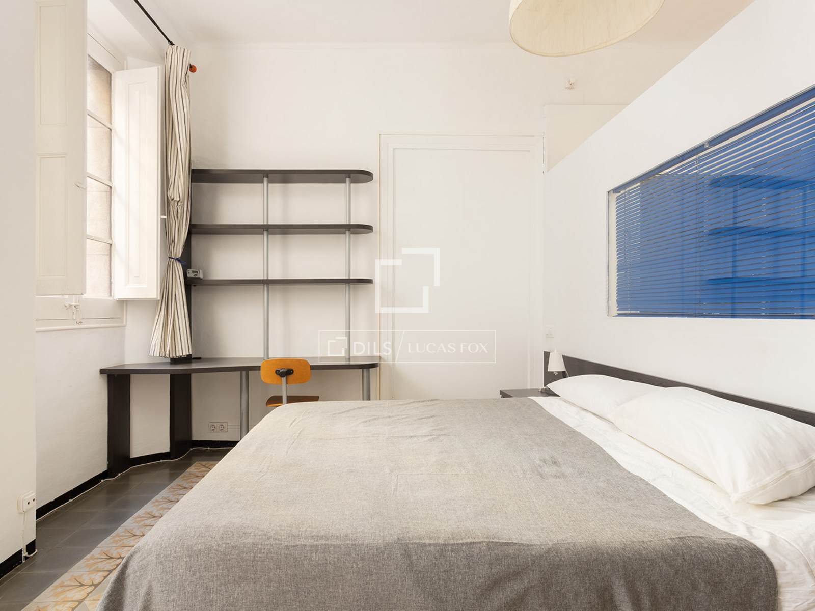 Квартира в Барселона, Испания 5 спален, 270м2 №164902
