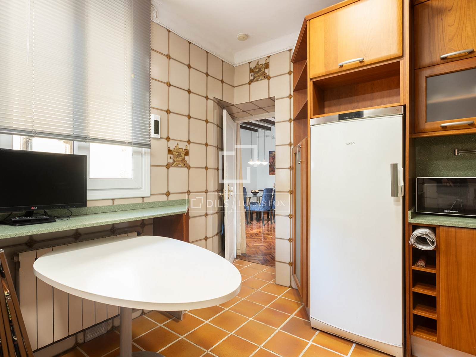 Квартира в Барселона, Испания 5 спален, 270м2 №164902
