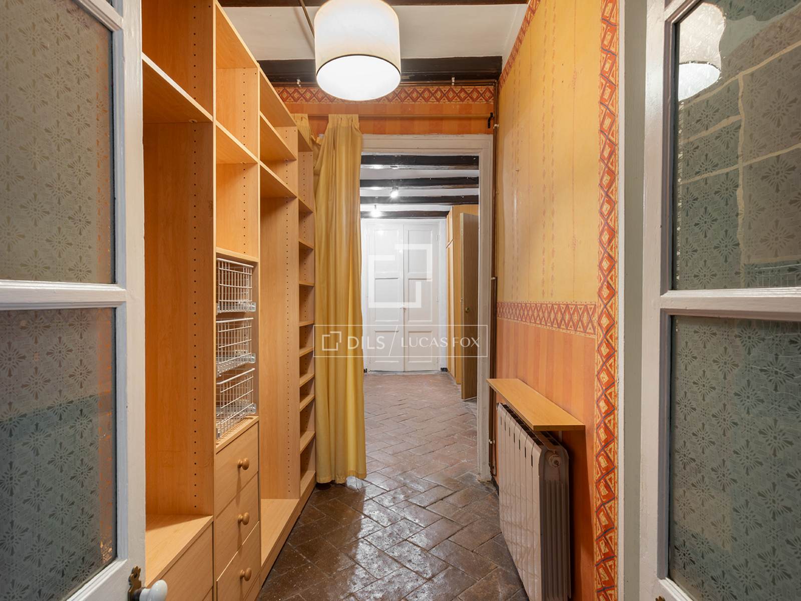 Квартира в Барселона, Испания 5 спален, 270м2 №164902