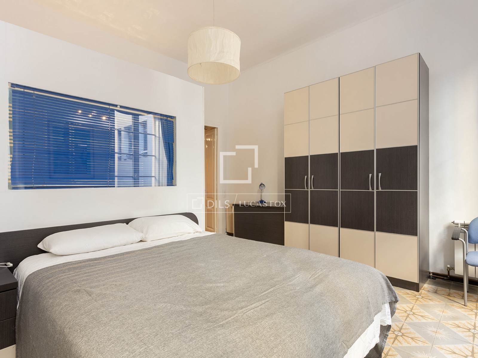 Квартира в Барселона, Испания 5 спален, 270м2 №164902