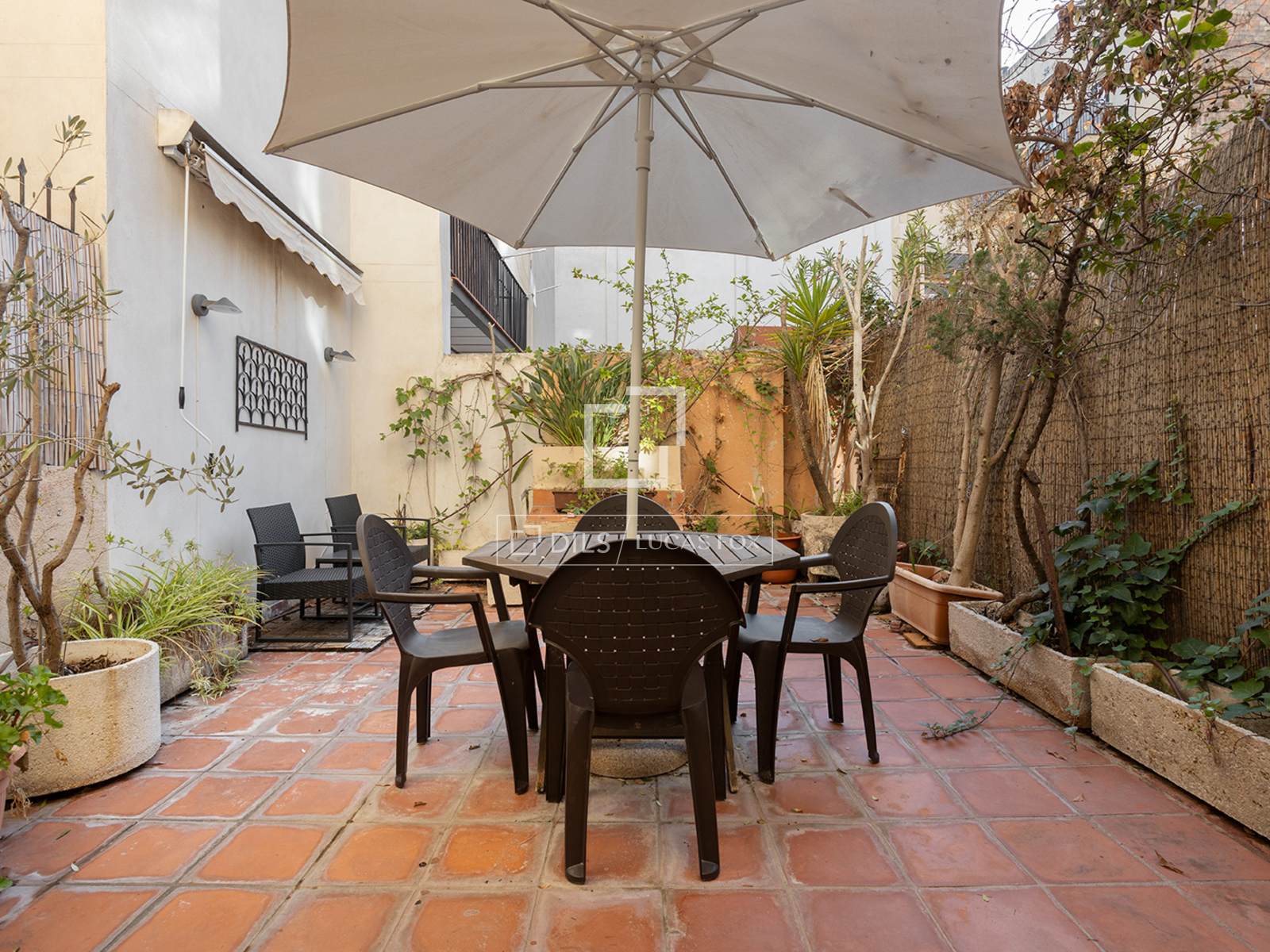 Квартира в Барселона, Испания 5 спален, 270м2 №164902