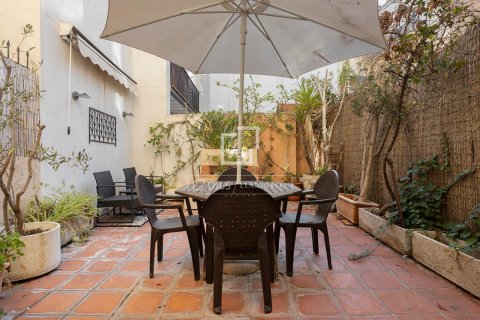 Квартира в Барселона, Испания 5 спален, 270м2 №164902