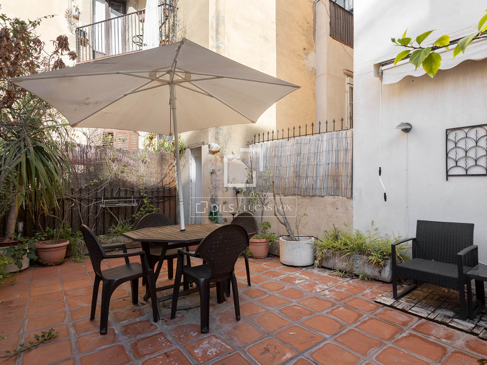Квартира в Барселона, Испания 5 спален, 270м2 №164902