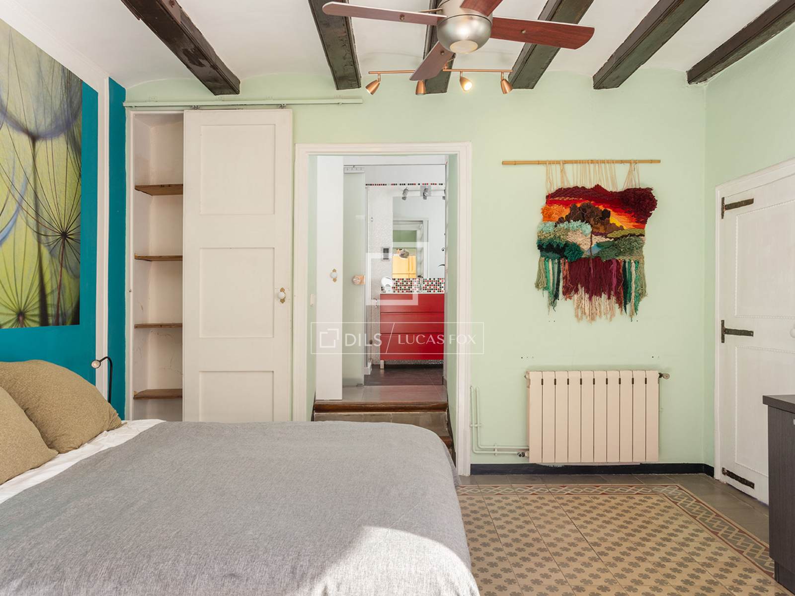 Квартира в Барселона, Испания 5 спален, 270м2 №164902