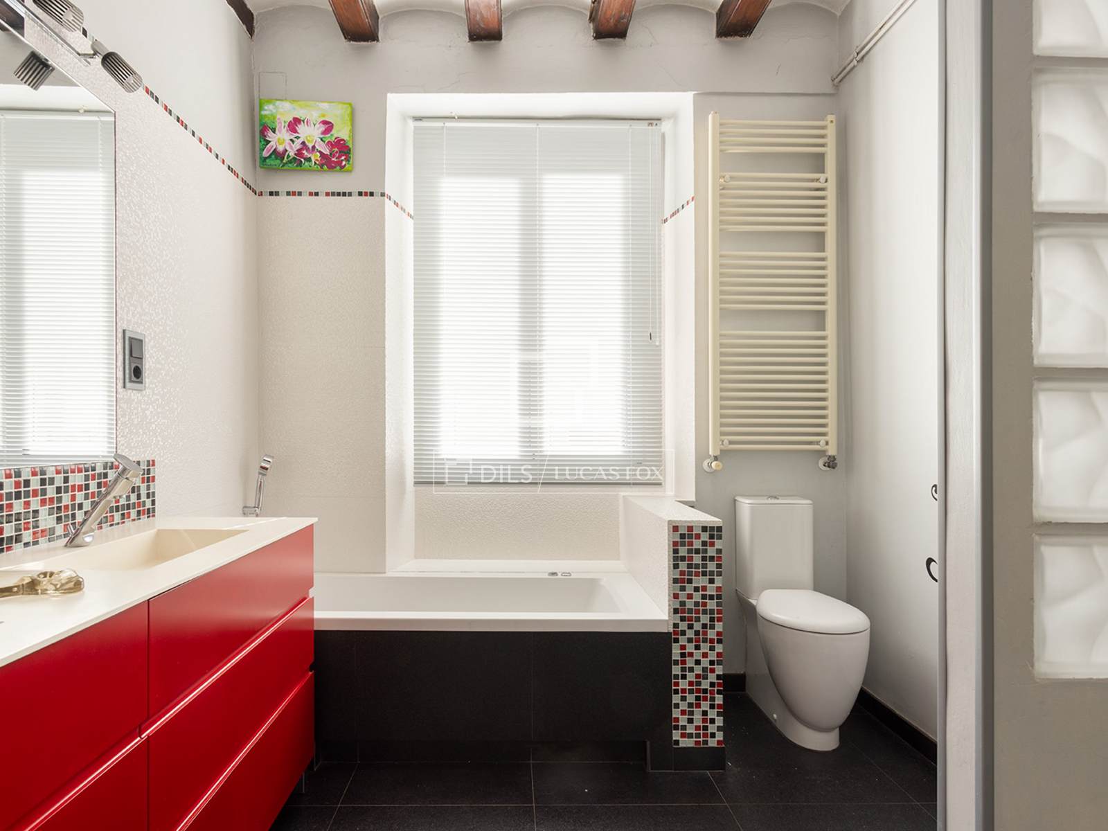 Квартира в Барселона, Испания 5 спален, 270м2 №164902