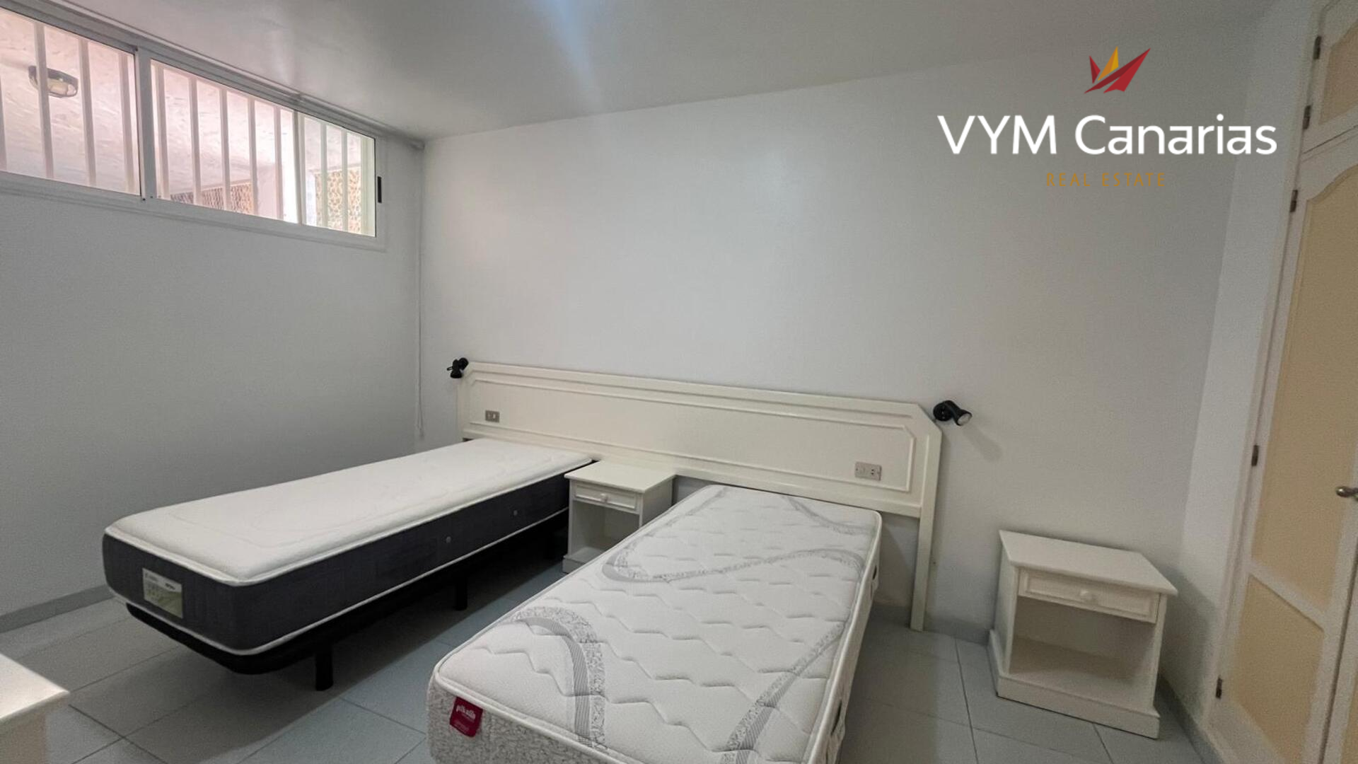 Wohnung in Playa, Valencia, Spanien 1 Schlafzimmer, 53 m2 Nr. 164906