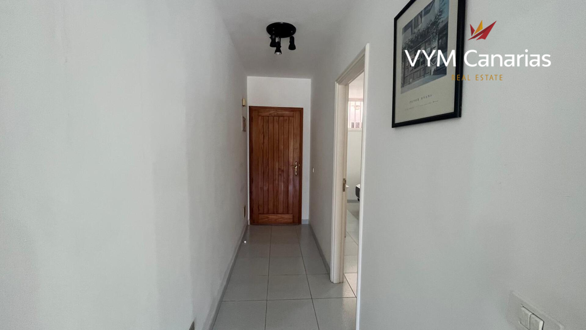 Wohnung in Playa, Valencia, Spanien 1 Schlafzimmer, 53 m2 Nr. 164906