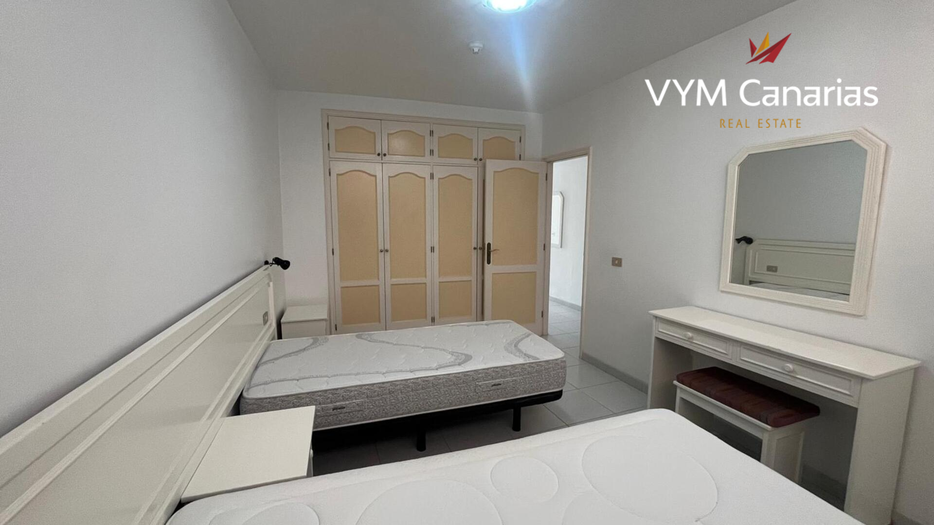 Wohnung in Playa, Valencia, Spanien 1 Schlafzimmer, 53 m2 Nr. 164906
