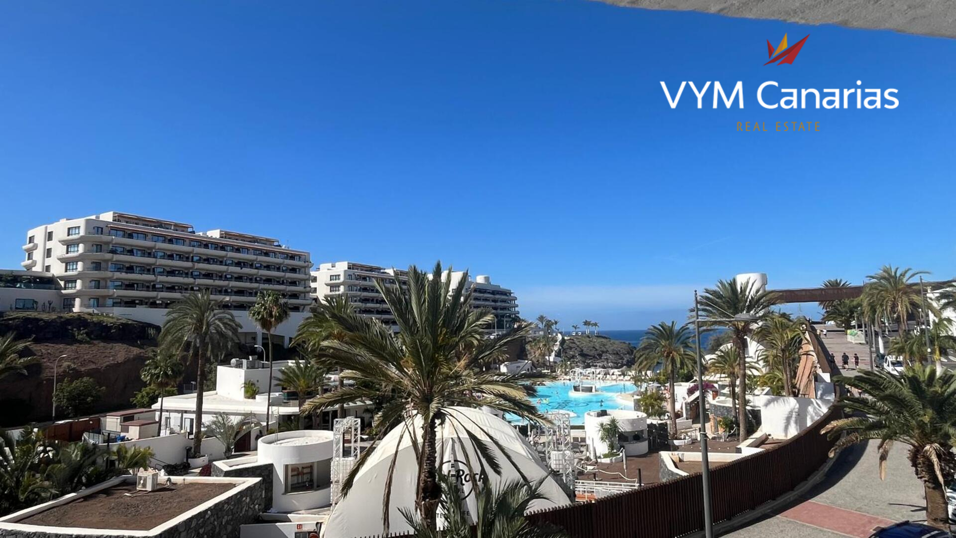 Wohnung in Playa, Valencia, Spanien 1 Schlafzimmer, 53 m2 Nr. 164906
