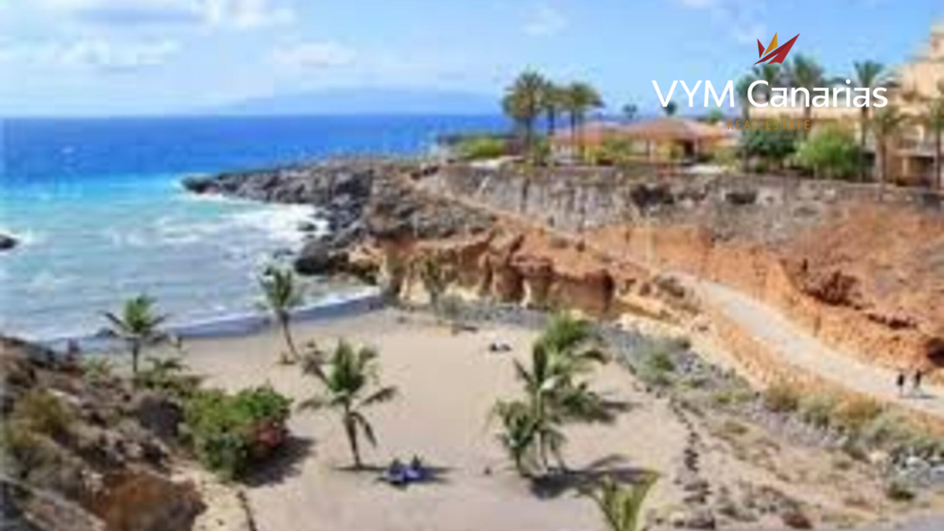 Wohnung in Playa, Valencia, Spanien 1 Schlafzimmer, 53 m2 Nr. 164906