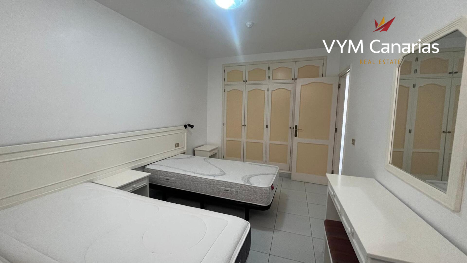 Wohnung in Playa, Valencia, Spanien 1 Schlafzimmer, 53 m2 Nr. 164906