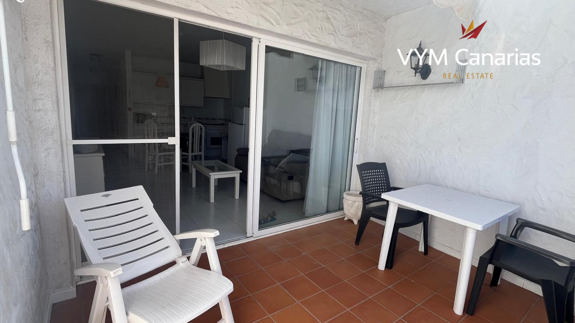 Wohnung in Playa, Valencia, Spanien 1 Schlafzimmer, 53 m2 Nr. 164906