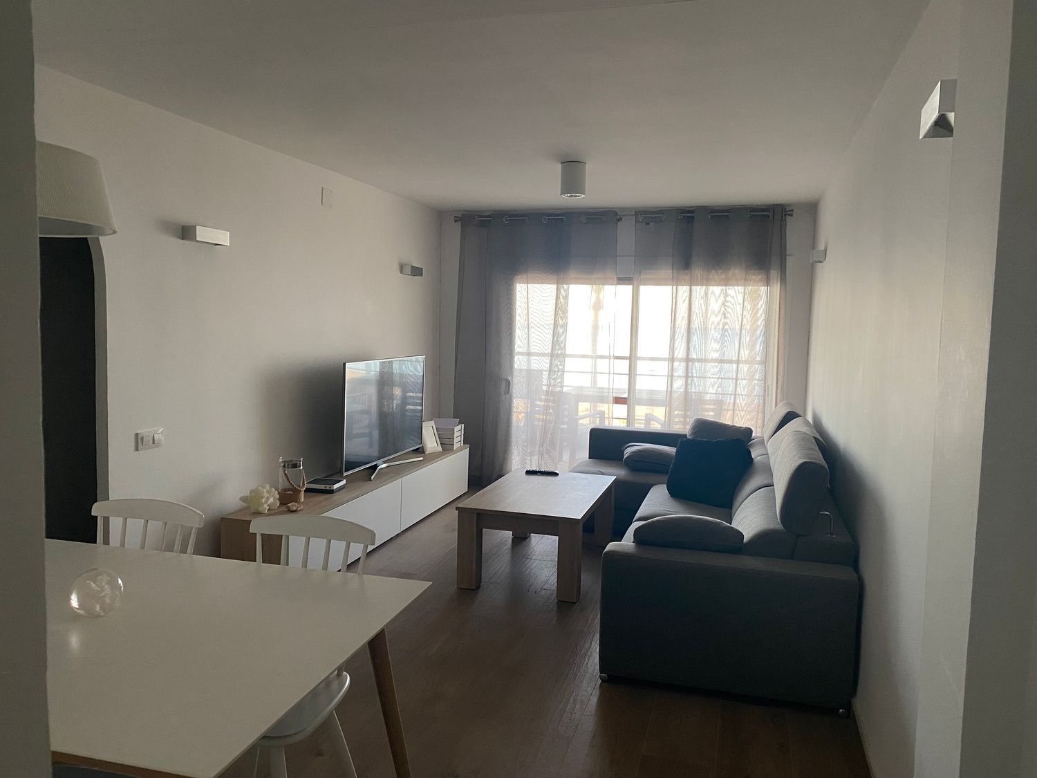 Apartment in Calafell, Tarragona, Spain 3 bedrooms, 102 sq.m. No. 168498