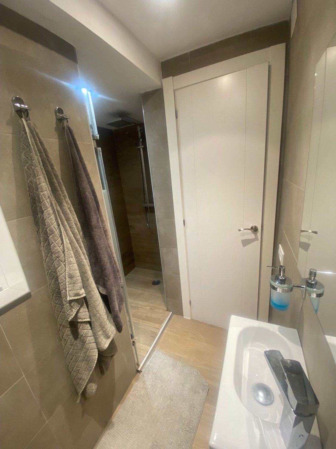 Apartment in Calafell, Tarragona, Spain 3 bedrooms, 102 sq.m. No. 168498