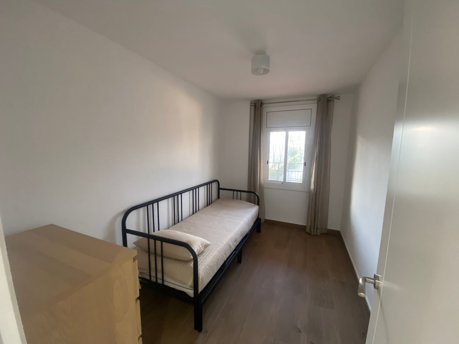 Apartment in Calafell, Tarragona, Spain 3 bedrooms, 102 sq.m. No. 168498