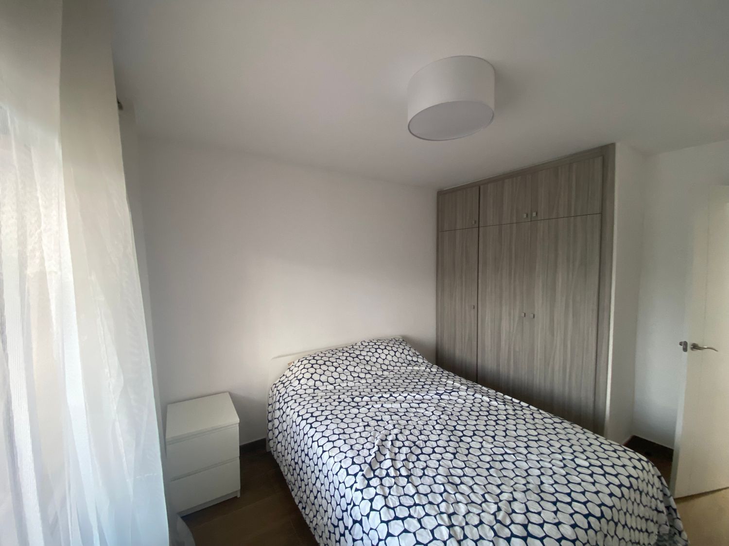Apartment in Calafell, Tarragona, Spain 3 bedrooms, 102 sq.m. No. 168498