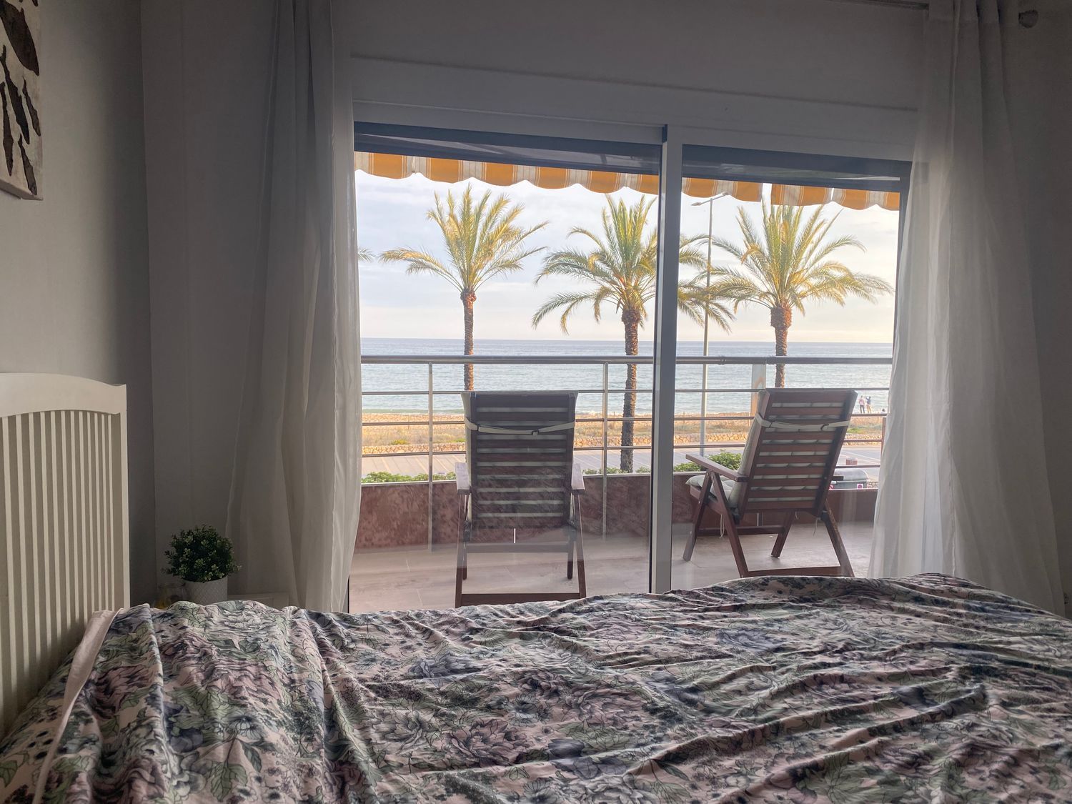 Apartment in Calafell, Tarragona, Spain 3 bedrooms, 102 sq.m. No. 168498