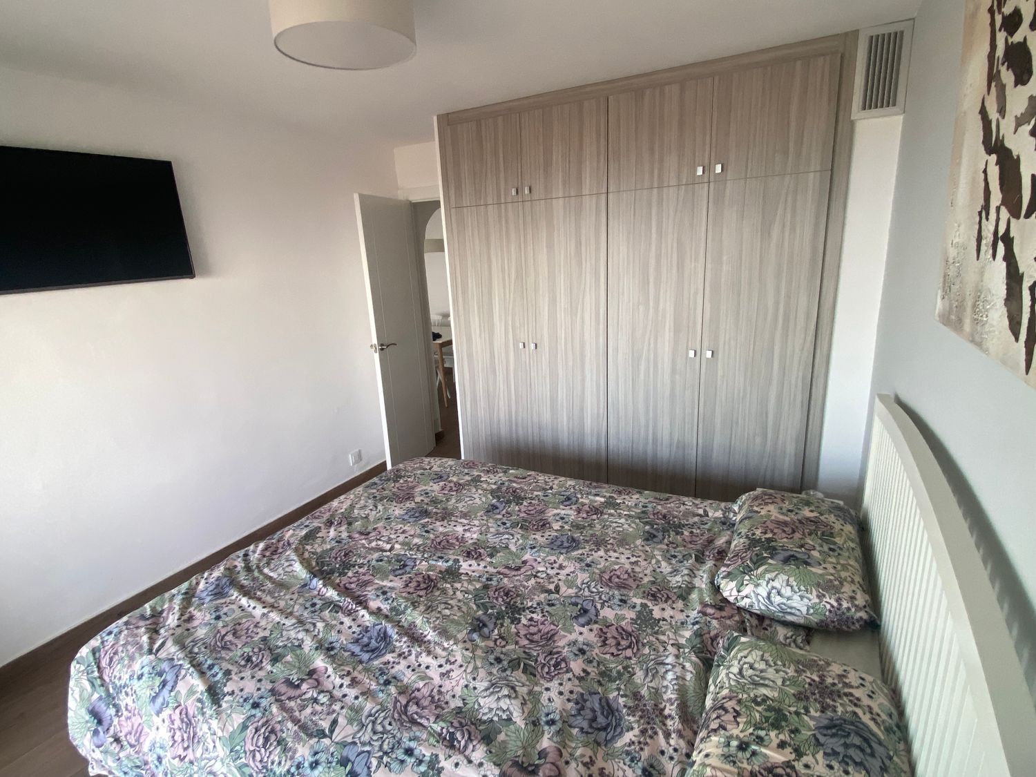 Apartment in Calafell, Tarragona, Spain 3 bedrooms, 102 sq.m. No. 168498